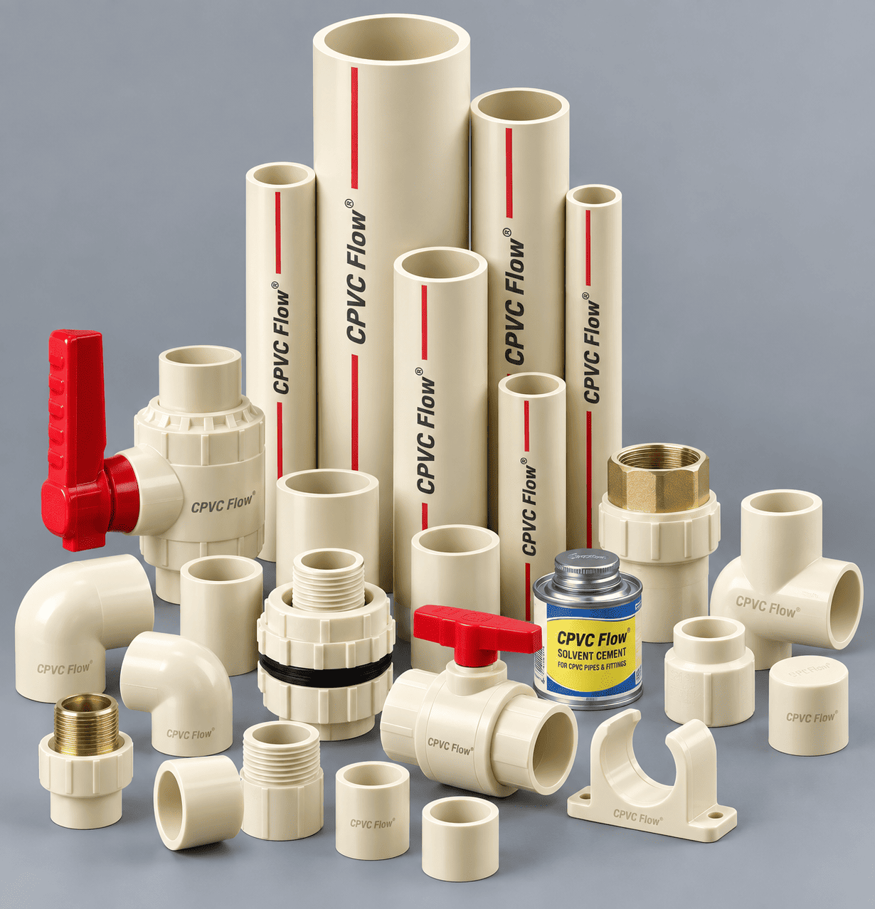 Precision Hardware & Architectural Fittings
