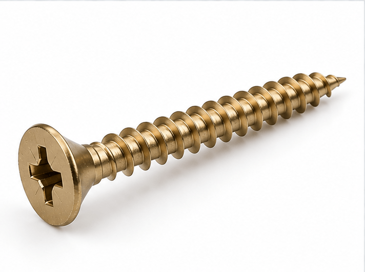 Wooden Screw (20mm–150mm)